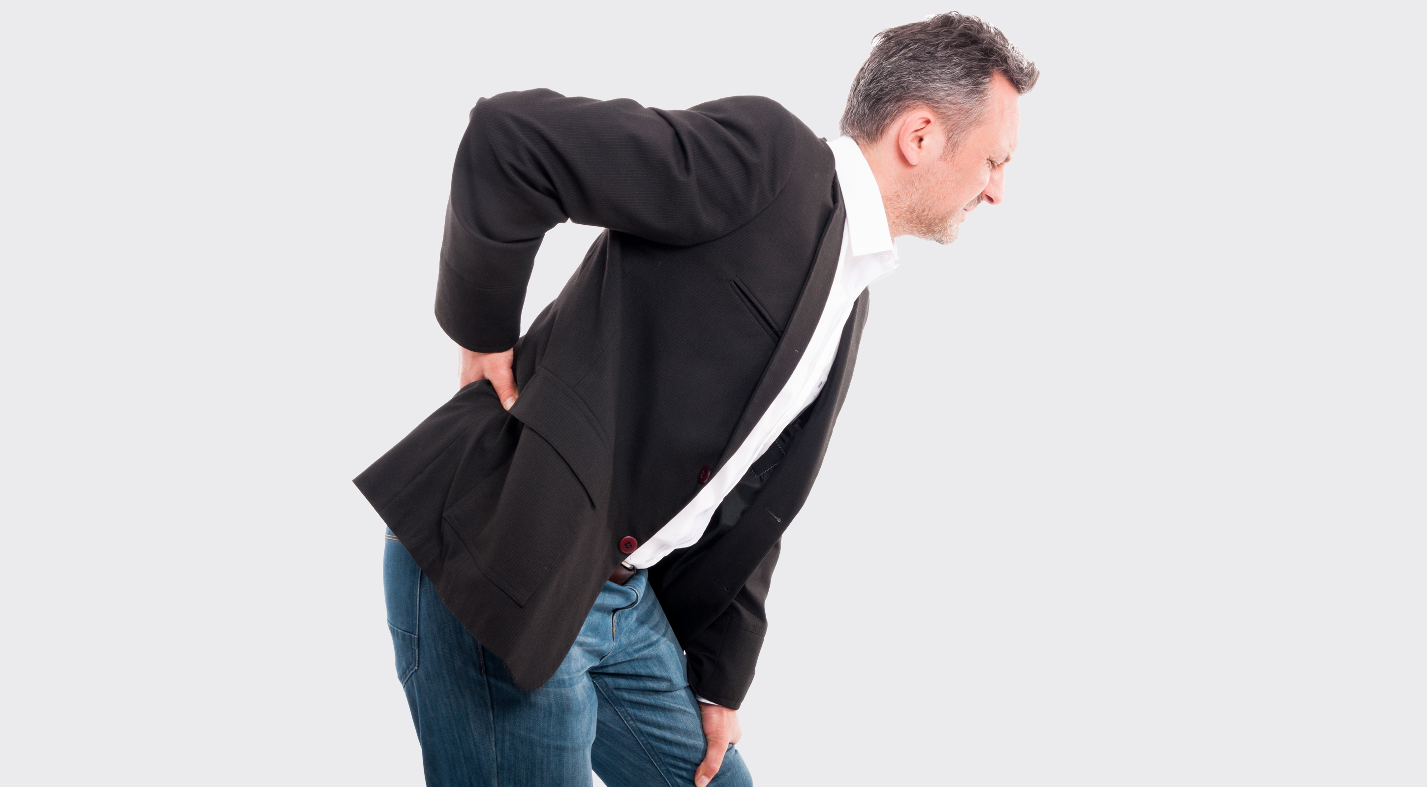 Vancouver back pain contained with chiropractic care 